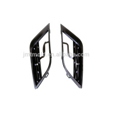 Tenacity Customized High Quality Plastic Car Lamps Fog Lamp Mould